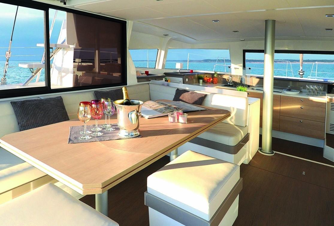 Bali 4.3 - 4 + 2 cab. - MAHALI , picture 7