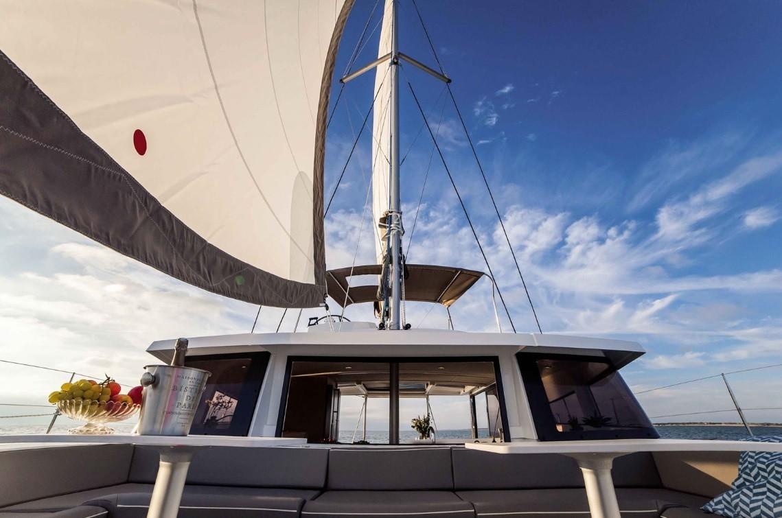 Bali 4.3 - 4 + 2 cab. - MAHALI , picture 6