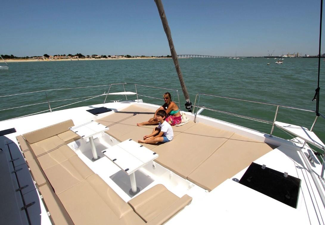 Bali 4.3 - 4 + 2 cab. - MAHALI , picture 4