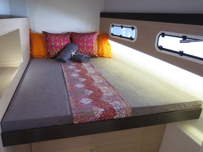 Bali 4.3 - 4 + 2 cab. - MAHALI , picture 9