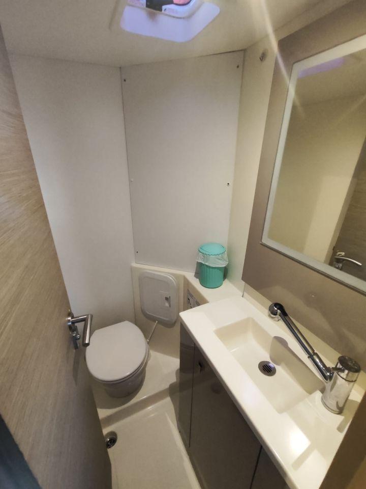 Fountaine Pajot Lucia 40 - 4 cab. - HYLIA , picture 10