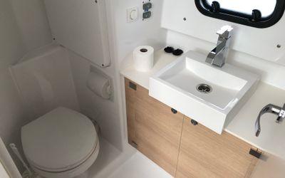 Bali 4.1 - 4 + 2 cab. - IORA , picture 17