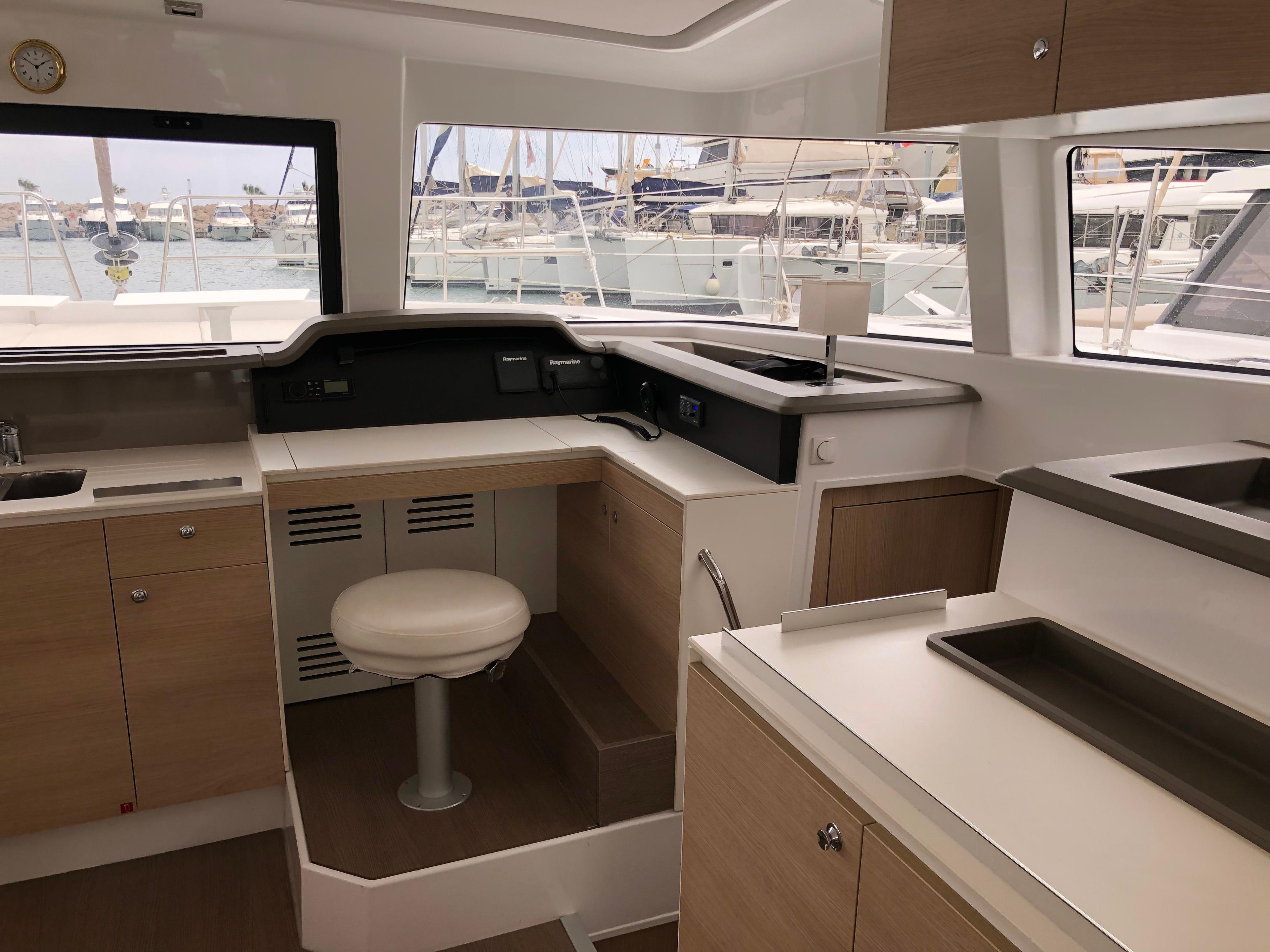 Bali 4.1 - 4 + 2 cab. - IORA , picture 11