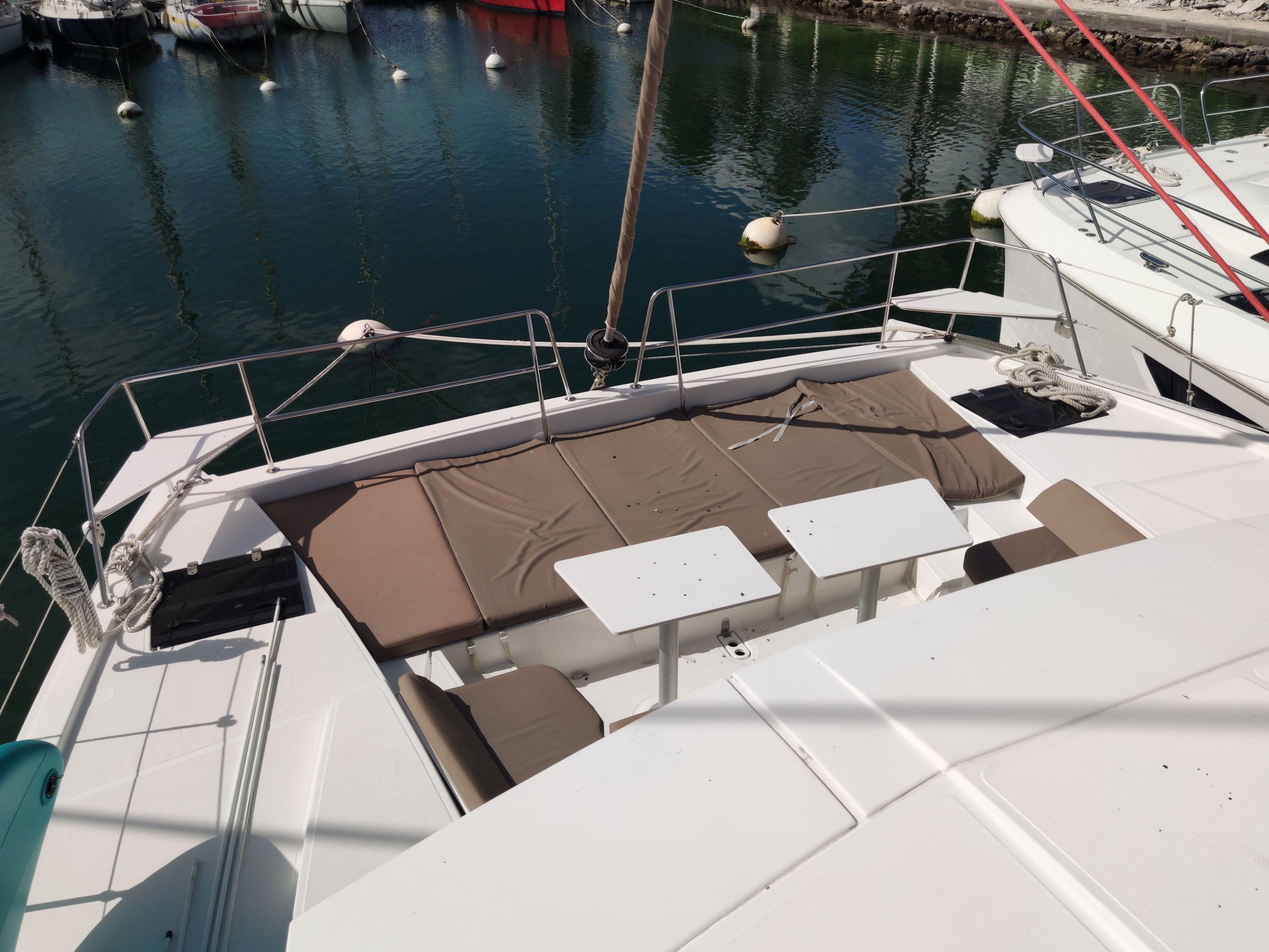 Bali 4.1 - 4 + 2 cab. - IORA , picture 6