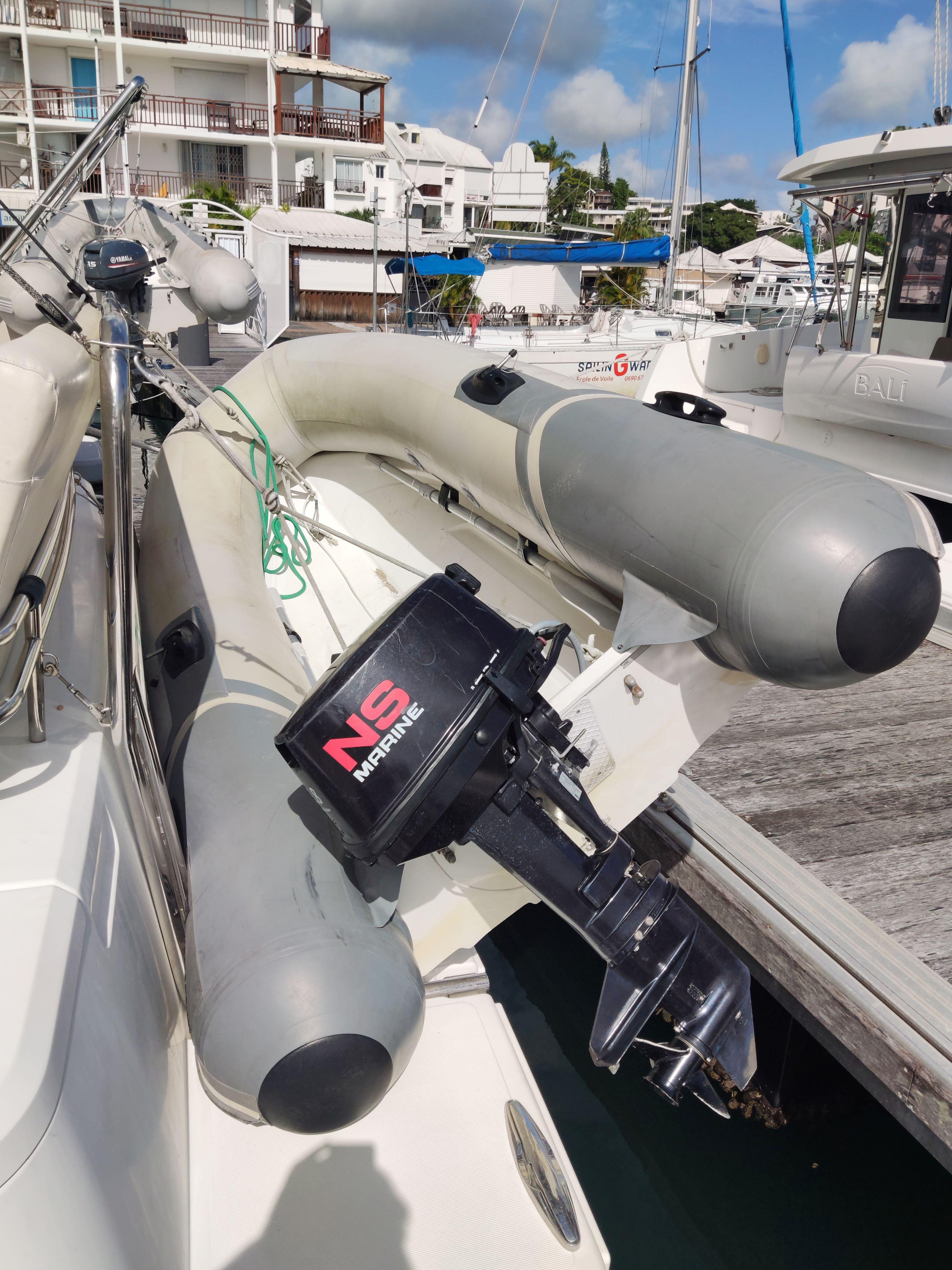 Bali 4.1 - 4 + 2 cab. - IORA , picture 5