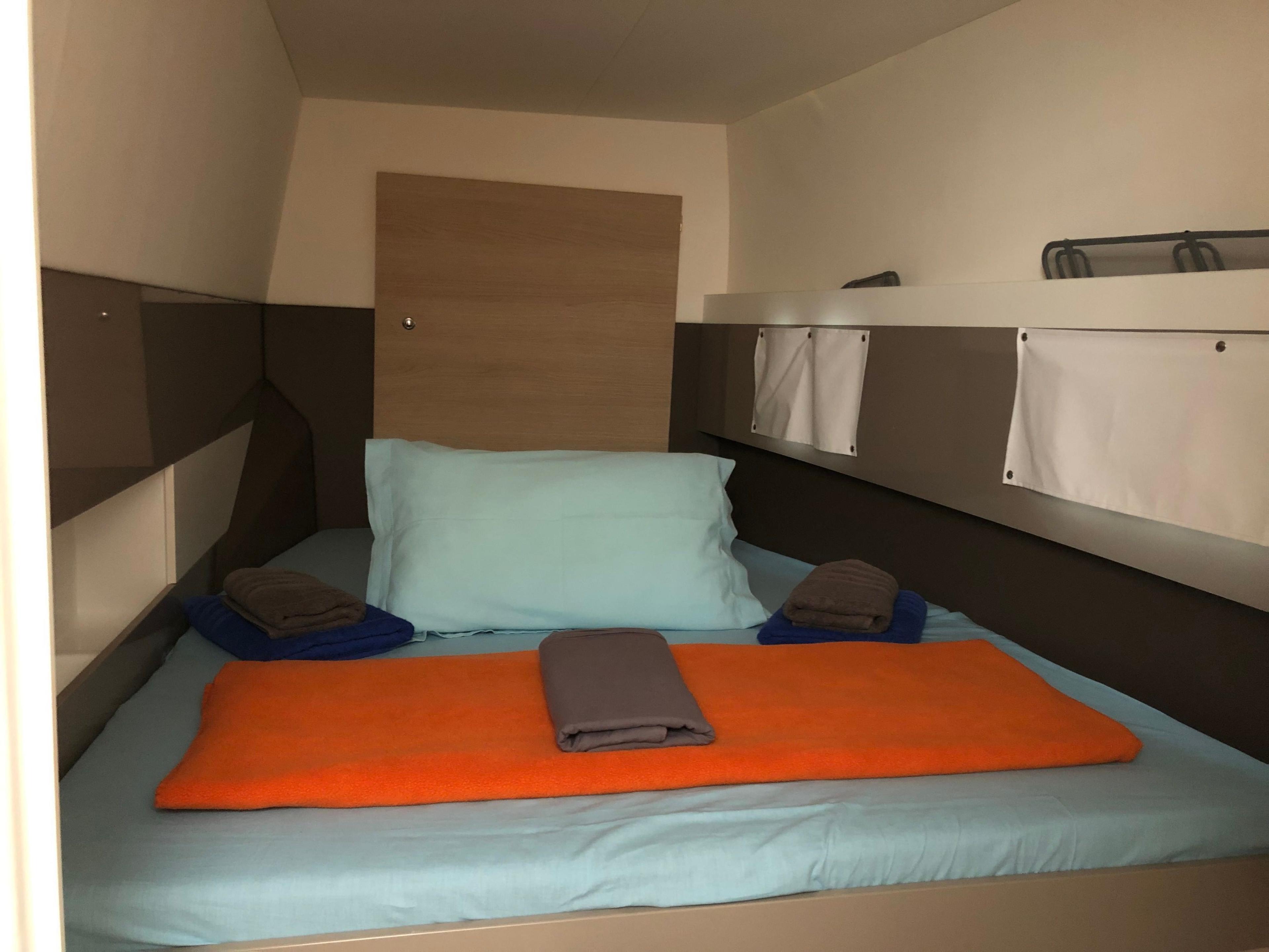 Bali 4.1 - 4 + 2 cab. - IORA , picture 15