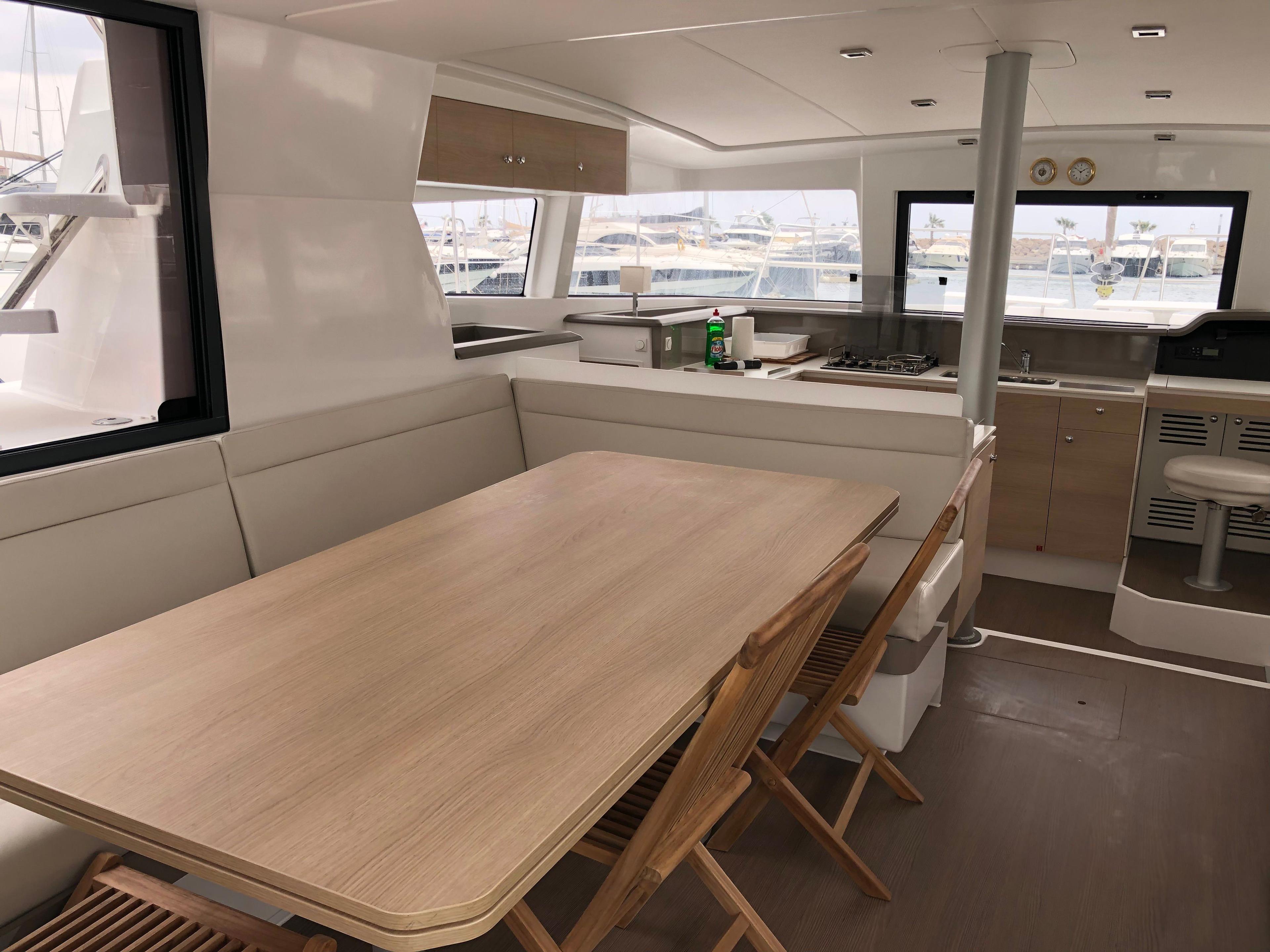 Bali 4.1 - 4 + 2 cab. - IORA , picture 12