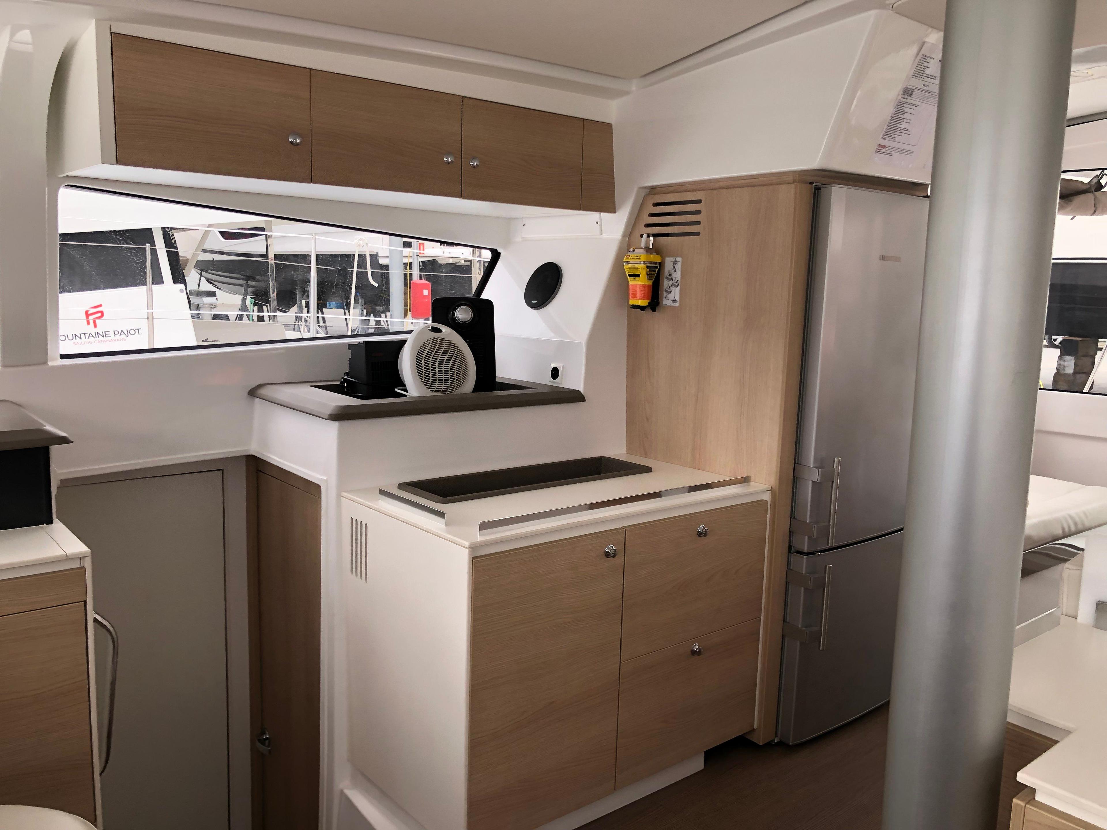 Bali 4.1 - 4 + 2 cab. - IORA , picture 10