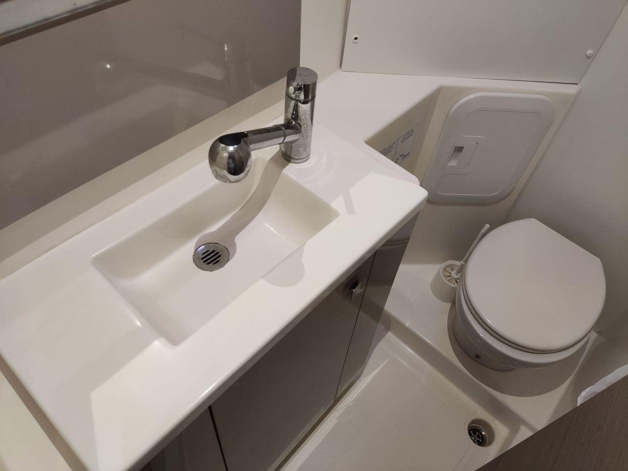 Fountaine Pajot Lucia 40 - 4 cab., picture 16