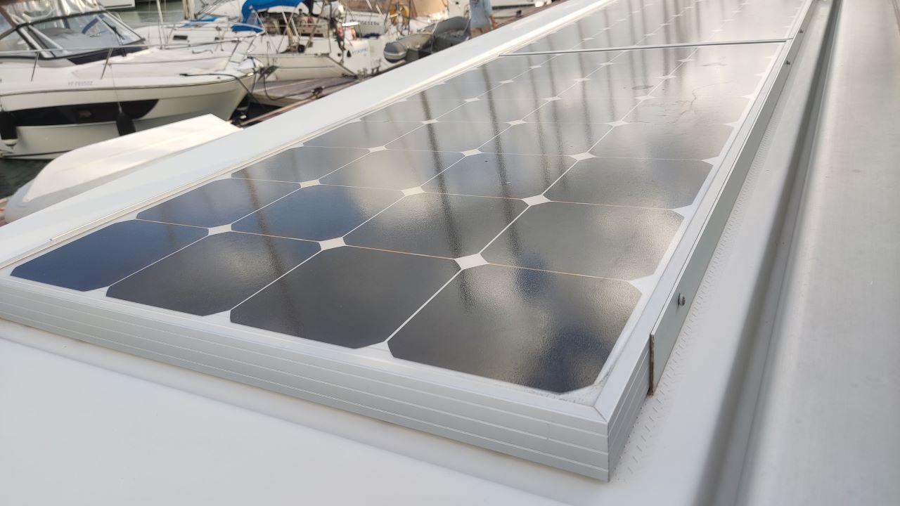 Fountaine Pajot Lucia 40 - 4 cab., picture 6