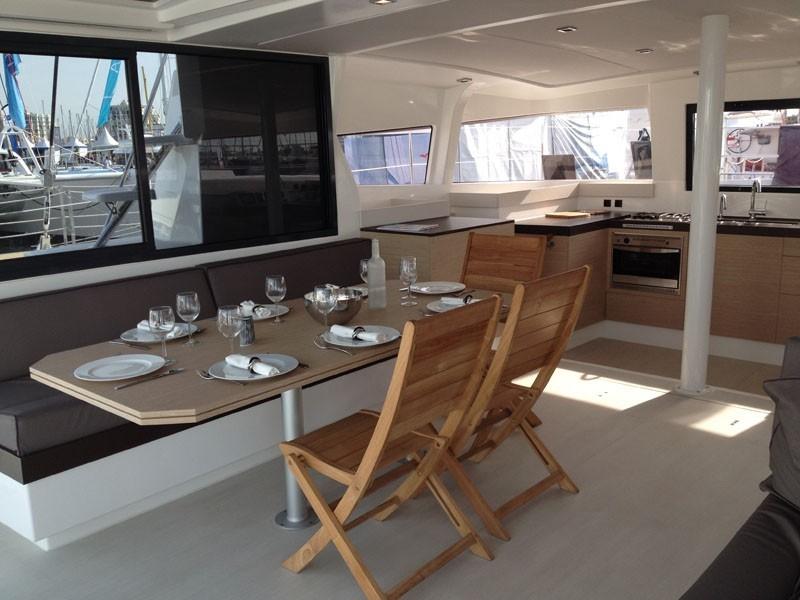 Bali 4.3 - 4 + 2 cab. - CASOAR , picture 8