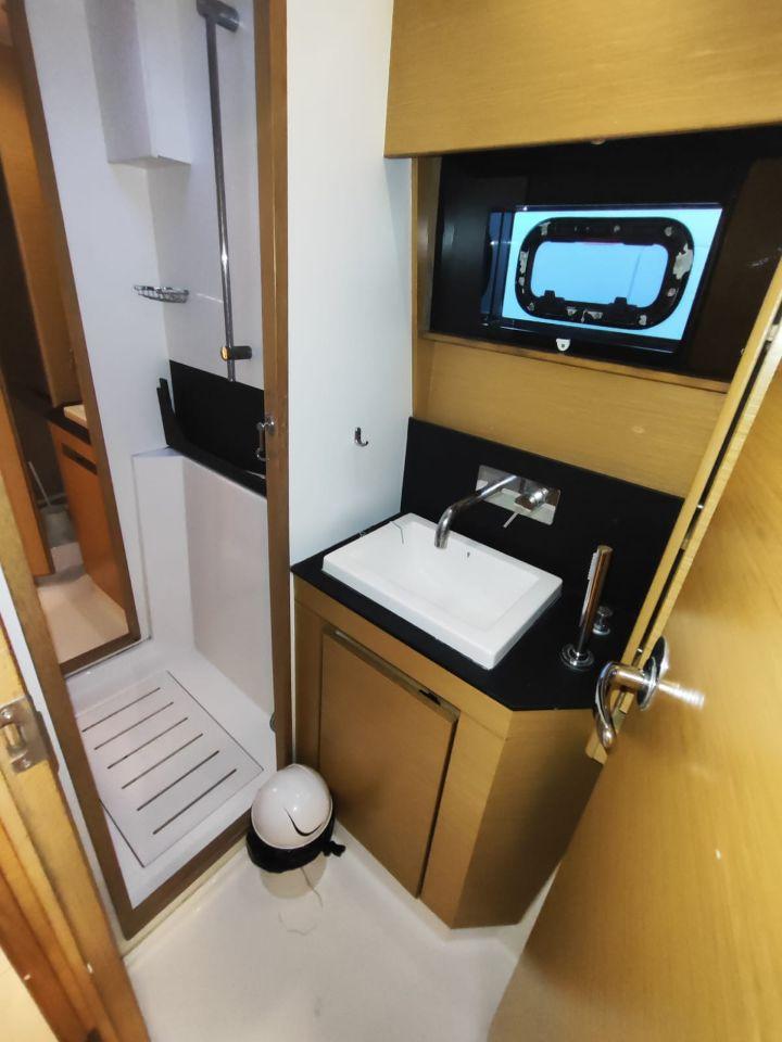 Nautitech 46 Fly, picture 11