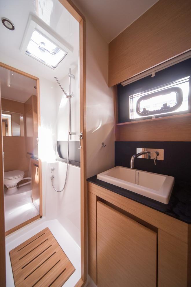 Nautitech 46 Fly, picture 10