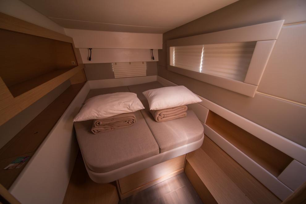 Nautitech 46 Fly, picture 8