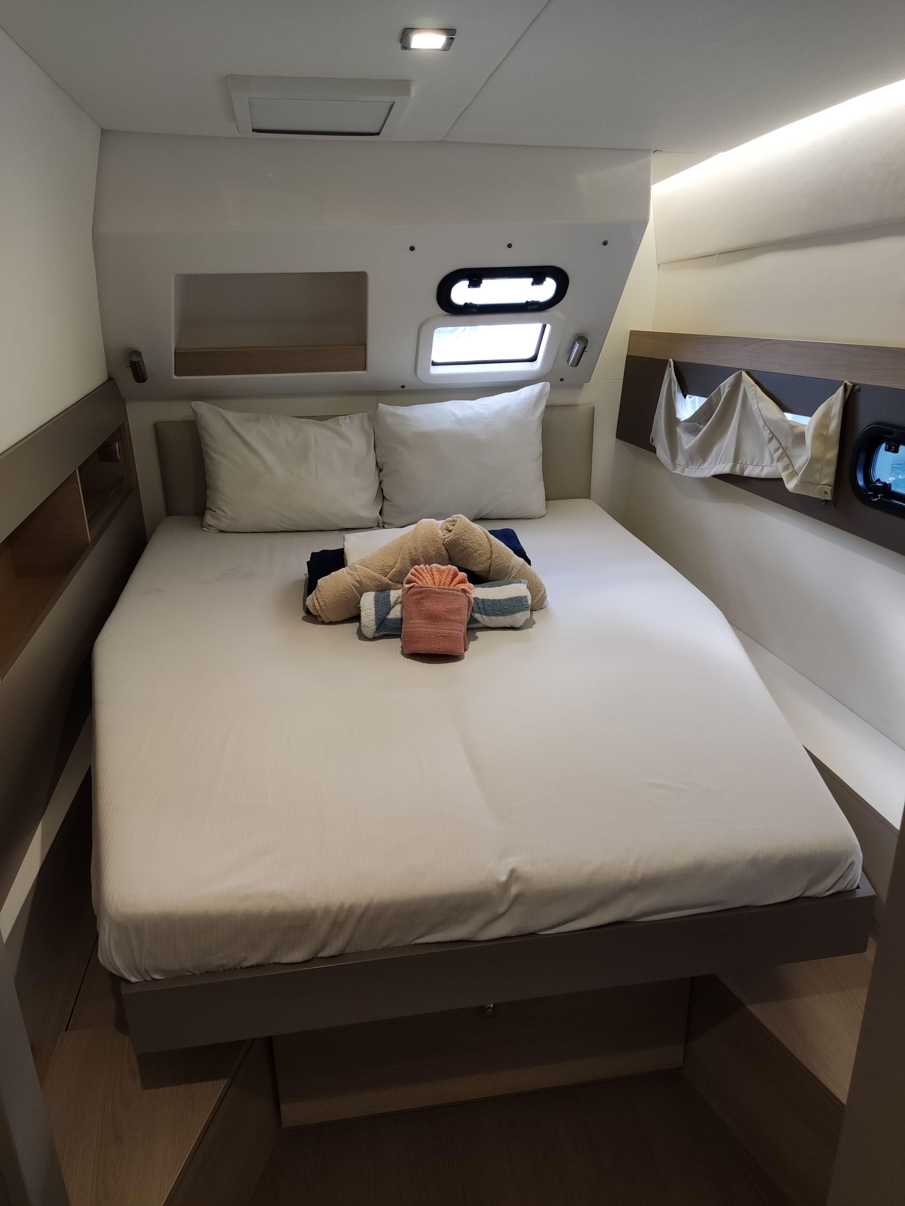 Bali 4.5 - 4 + 2 cab., picture 10