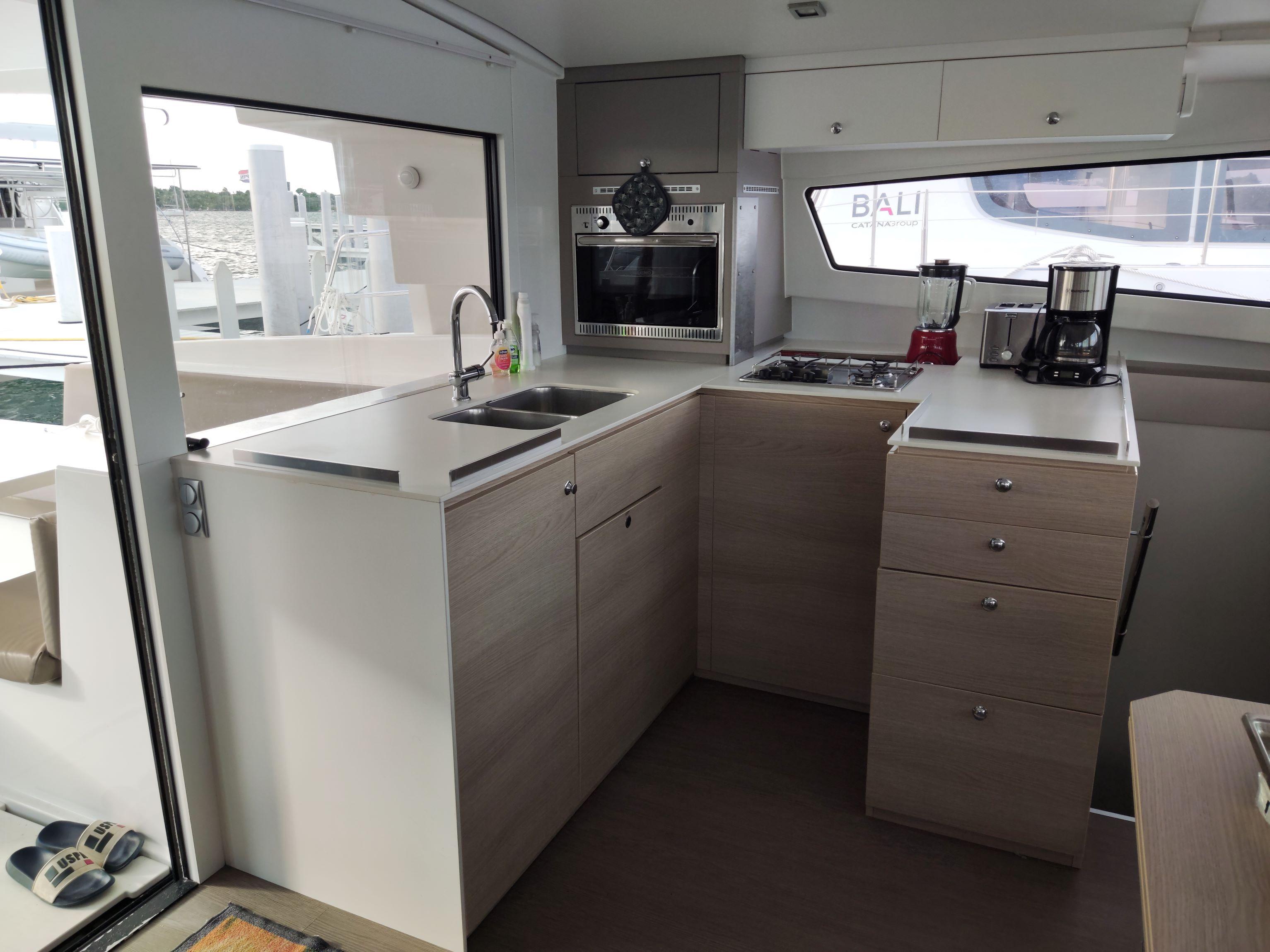 Bali 4.5 - 4 + 2 cab., picture 7