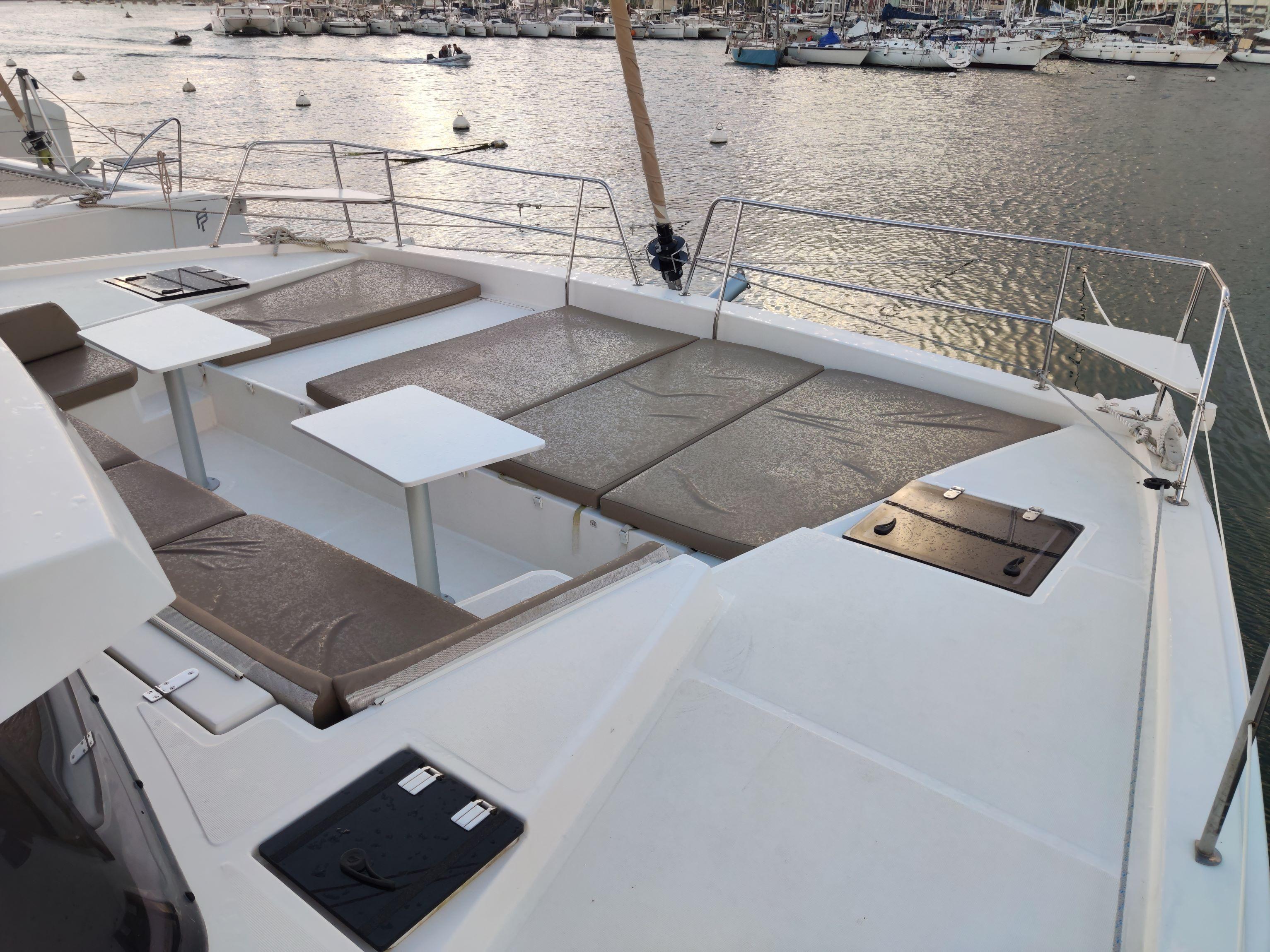 Bali 4.5 - 4 + 2 cab., picture 5