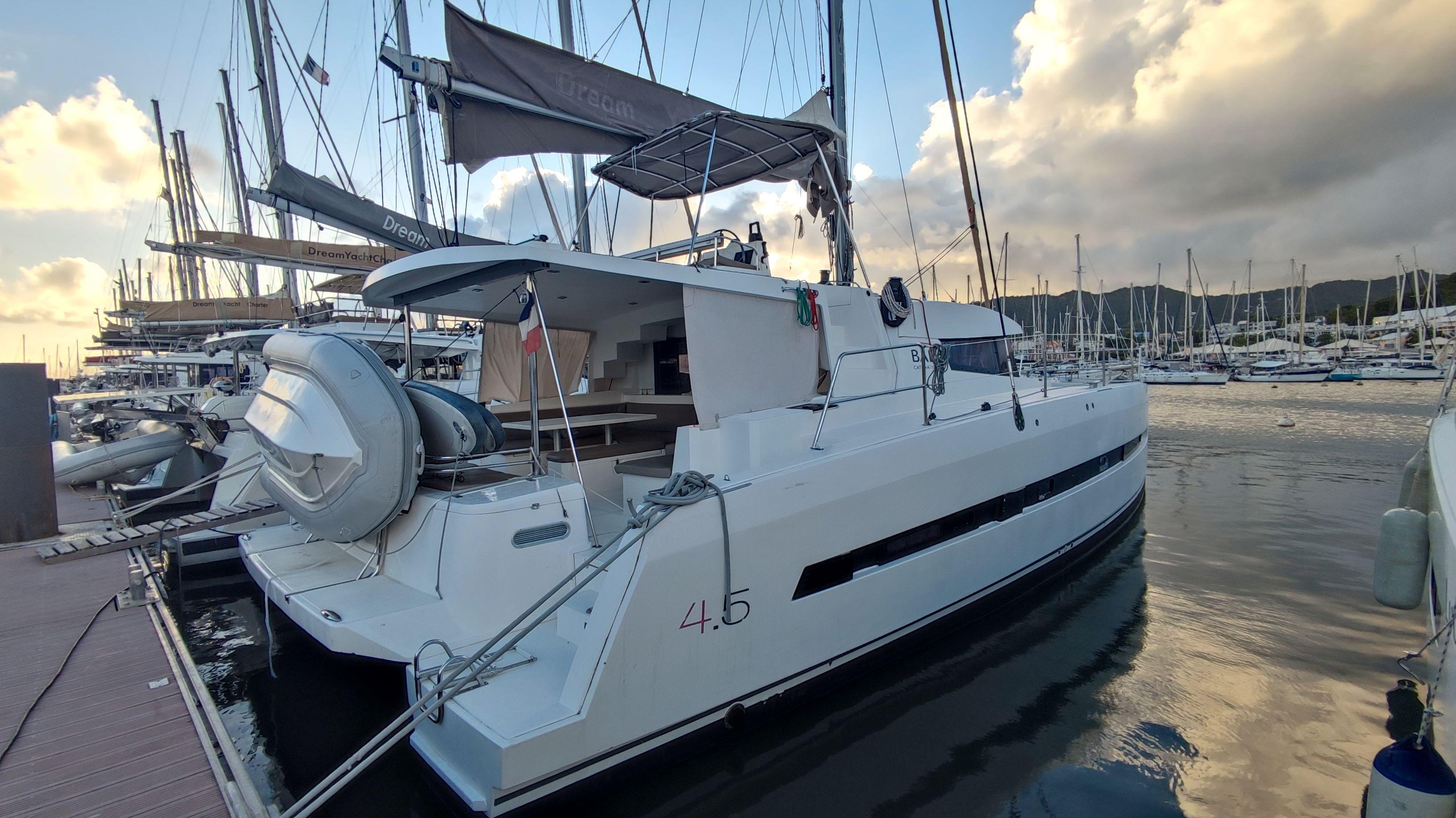 Bali 4.5 - 4 + 2 cab., picture 3