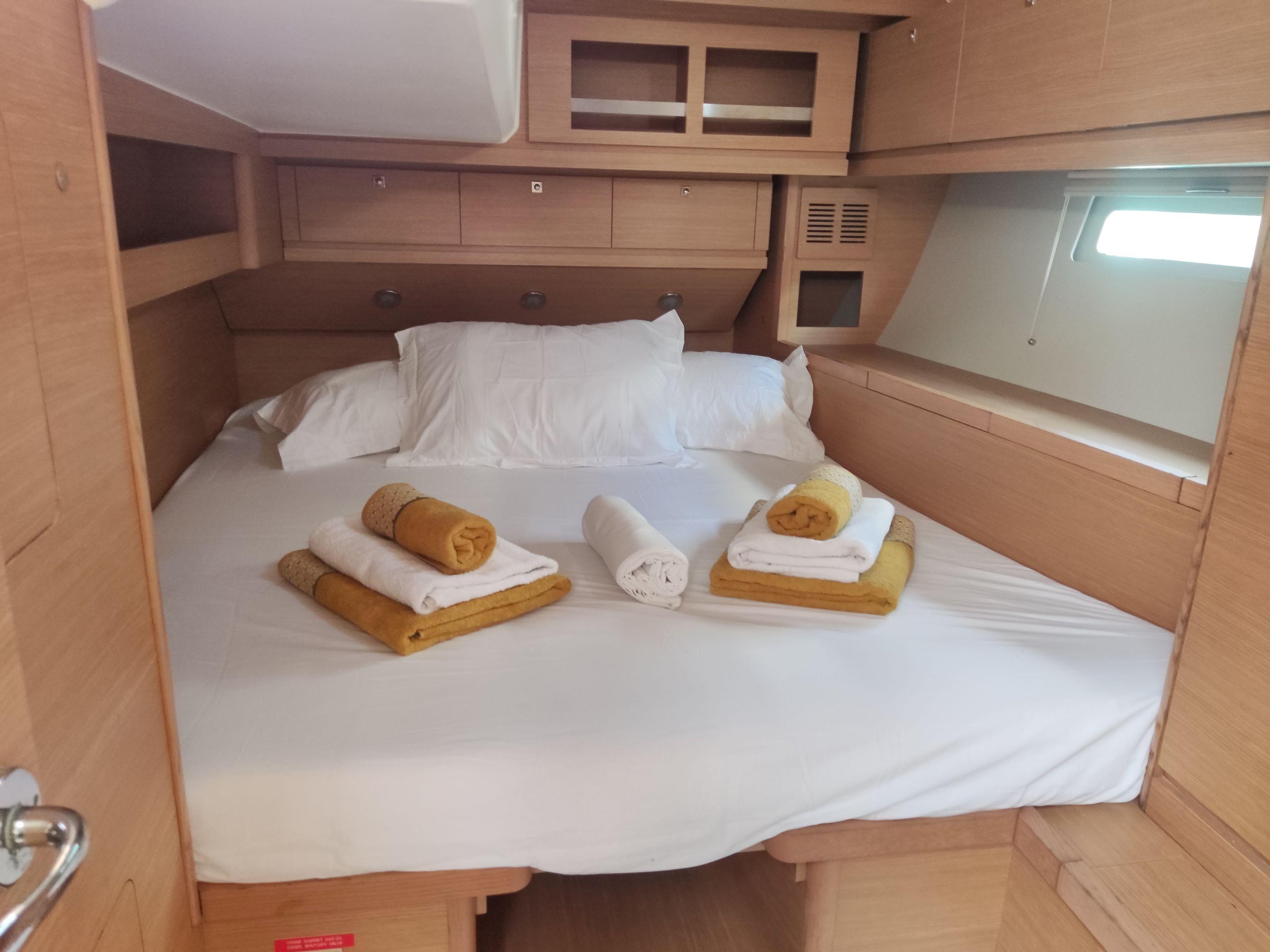 Dufour 520 GL - BOTERO , picture 14