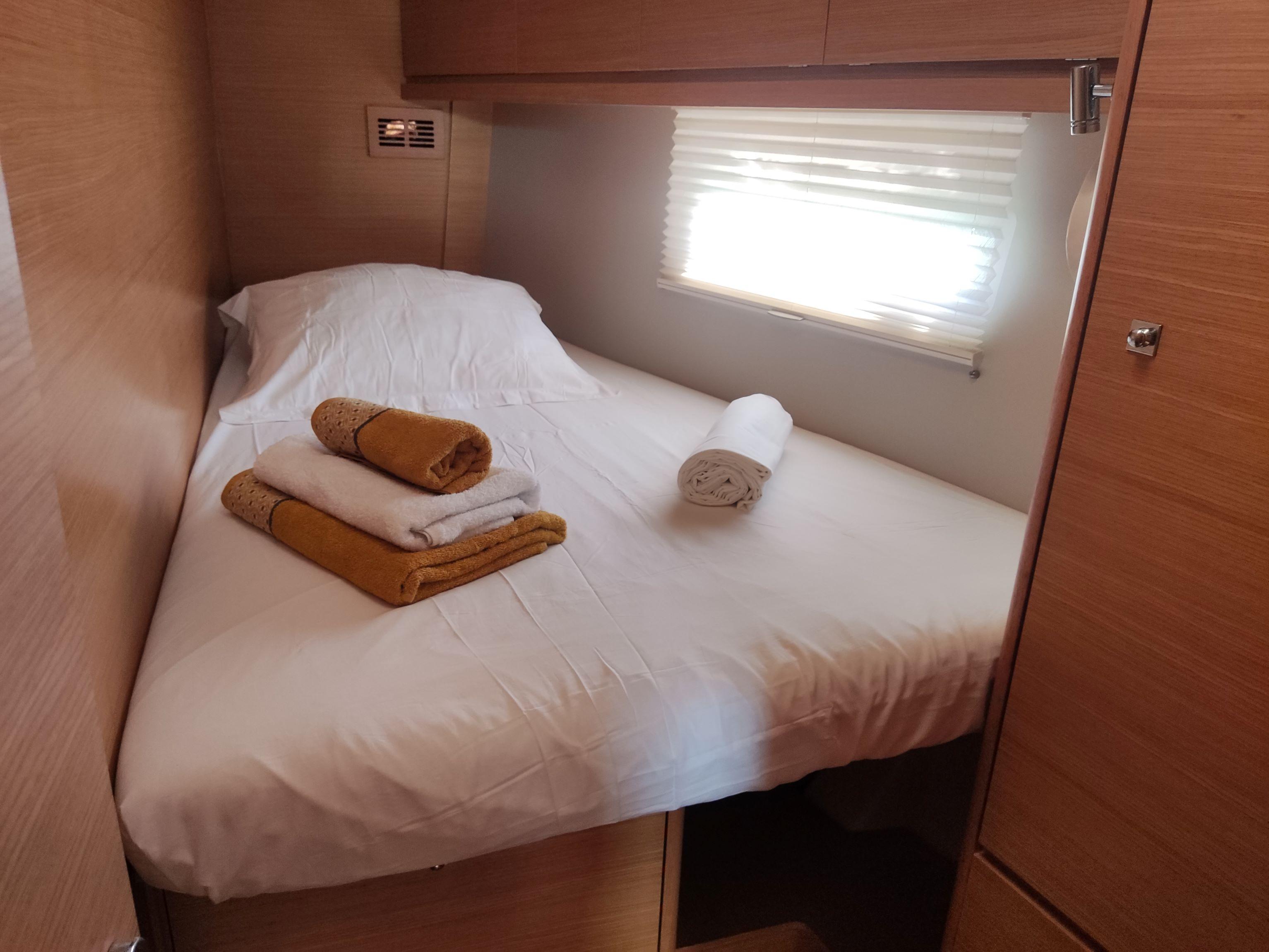 Dufour 520 GL - BOTERO , picture 13