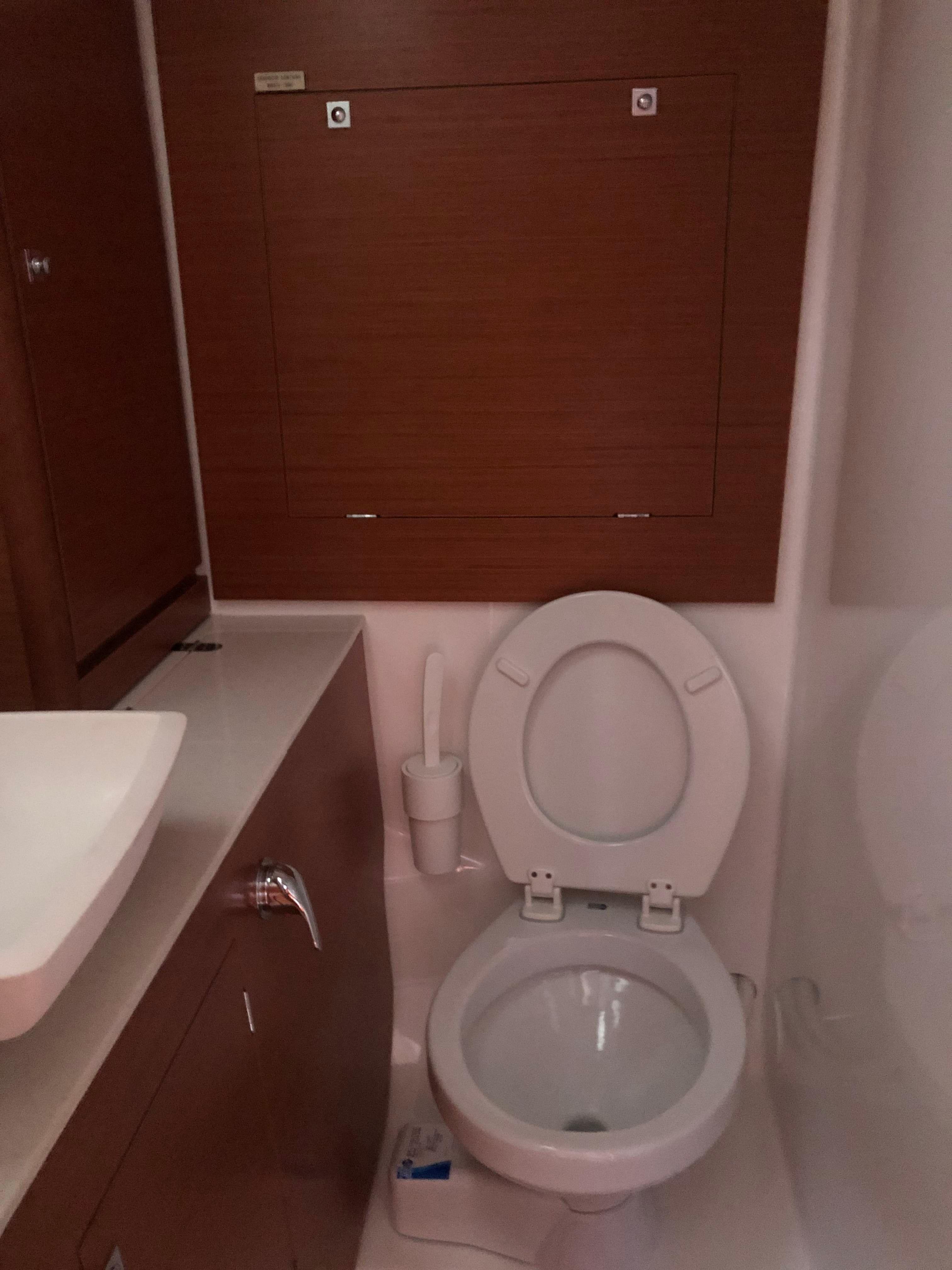 Dufour 390 GL - MIRO , picture 14