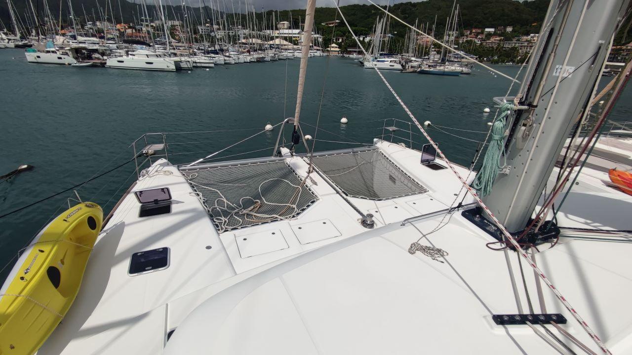 Lagoon 620 - 6 + 2 cab., picture 6