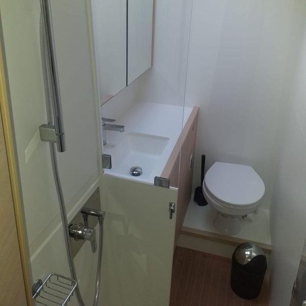 Lagoon 620 - 6 + 2 cab., picture 14