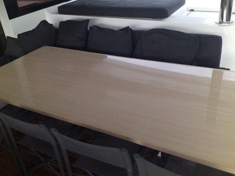 Lagoon 620 - 6 + 2 cab., picture 10