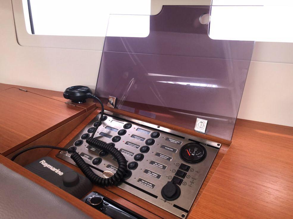 Dufour 412 GL - CURACAO , picture 7