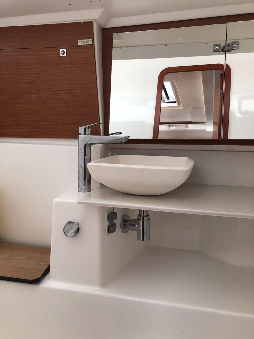 Dufour 412 GL - CURACAO , picture 12