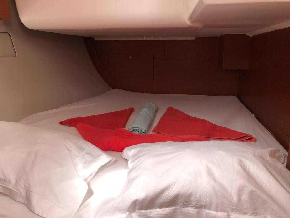 Dufour 412 GL - CURACAO , picture 11