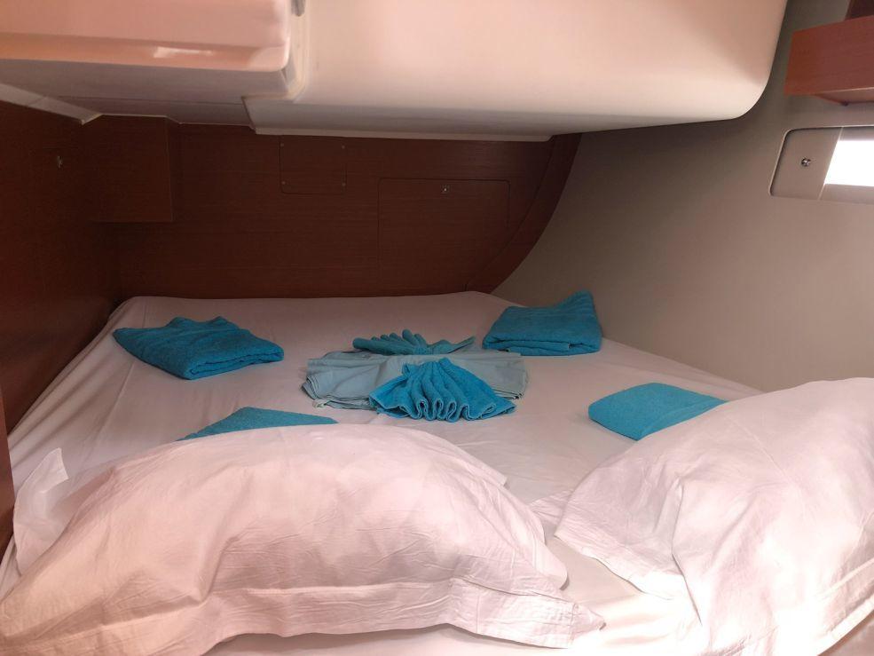 Dufour 412 GL - CURACAO , picture 10