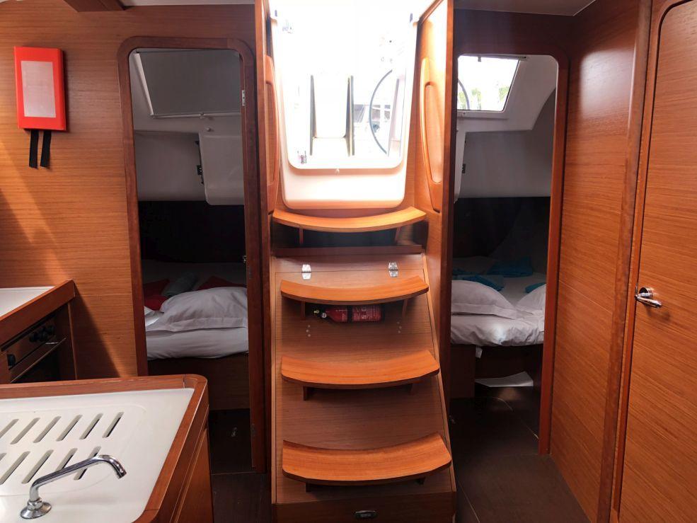 Dufour 412 GL - CURACAO , picture 9