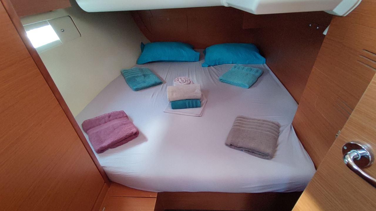 Dufour 412 GL - BARBUDA , picture 9