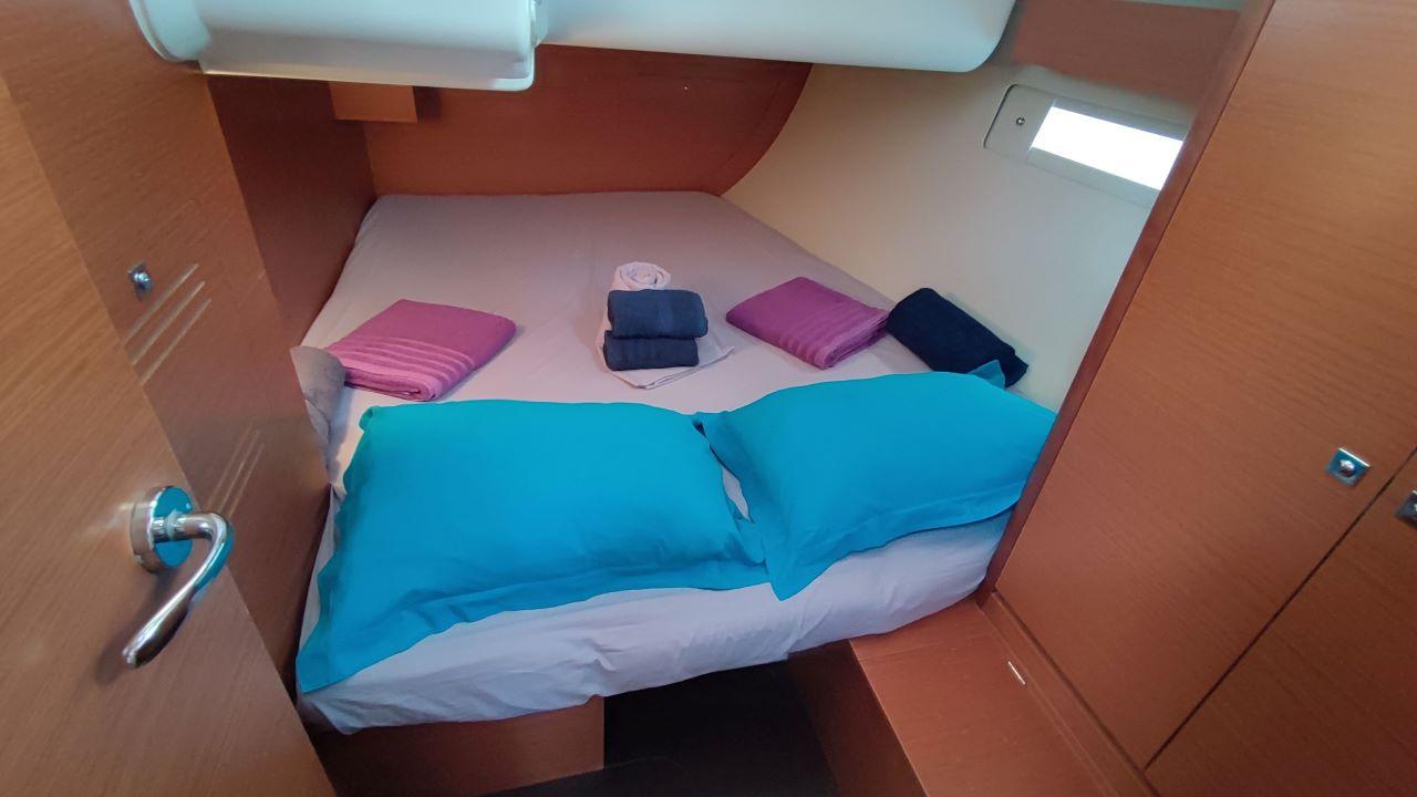 Dufour 412 GL - BARBUDA , picture 8