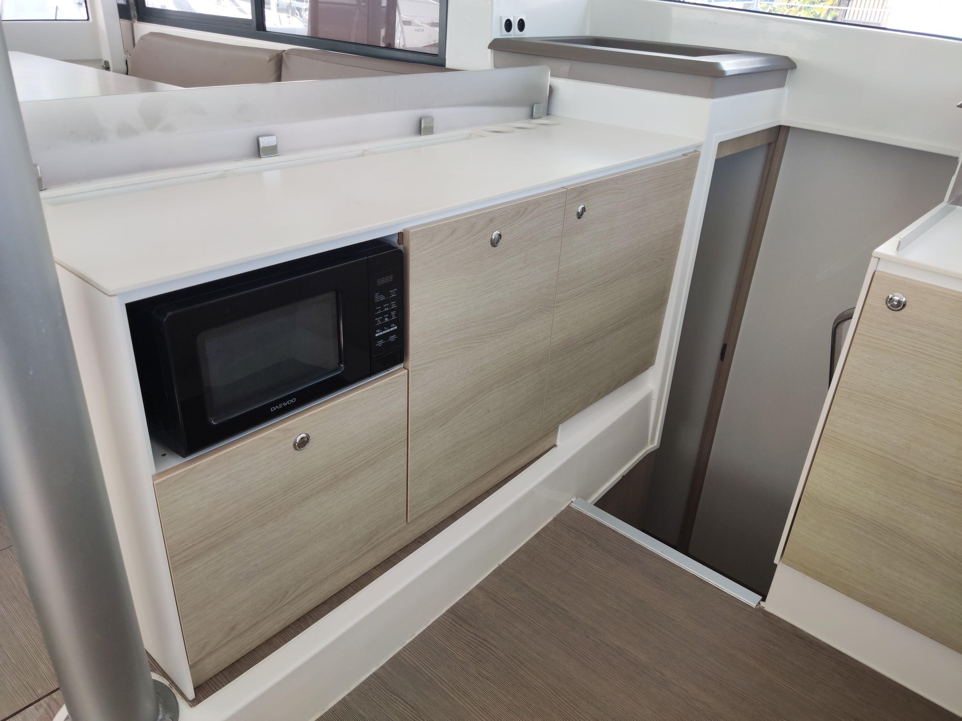 Bali 4.3 - 4 + 2 cab., picture 10