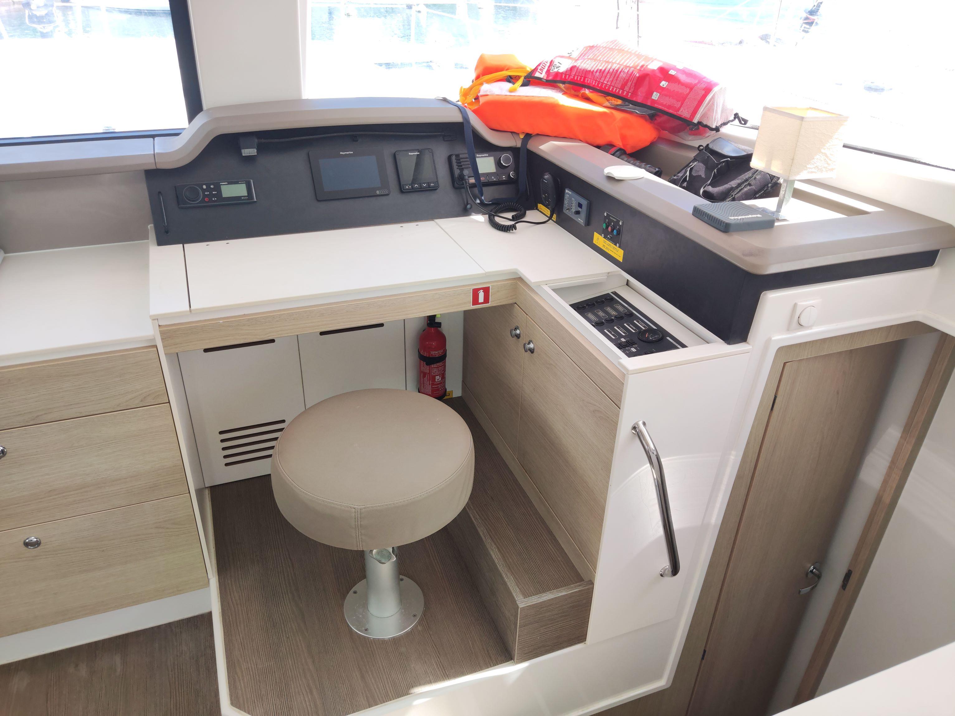 Bali 4.3 - 4 + 2 cab., picture 9