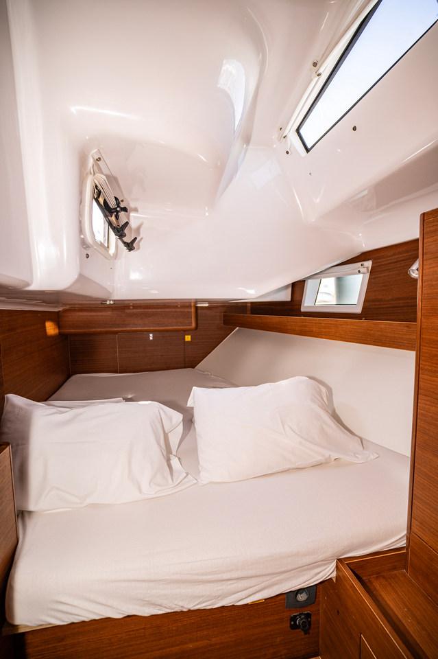 Elan Impression 40.1, picture 22