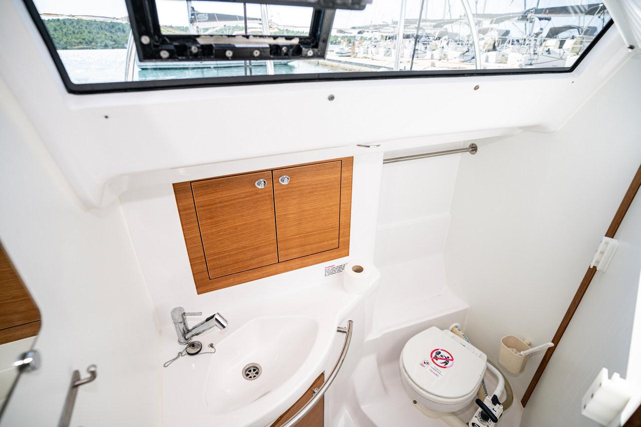 Elan Impression 40.1, picture 26