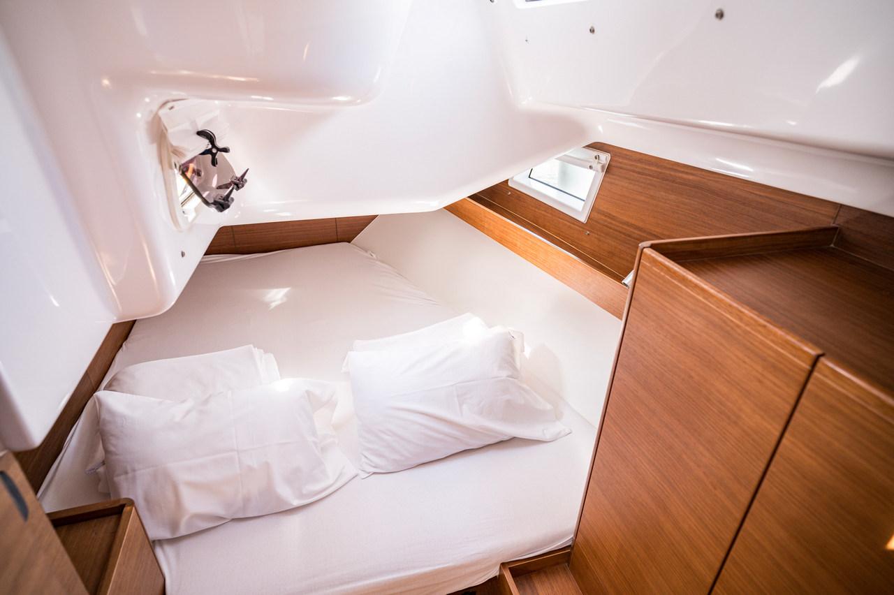 Elan Impression 40.1, picture 23