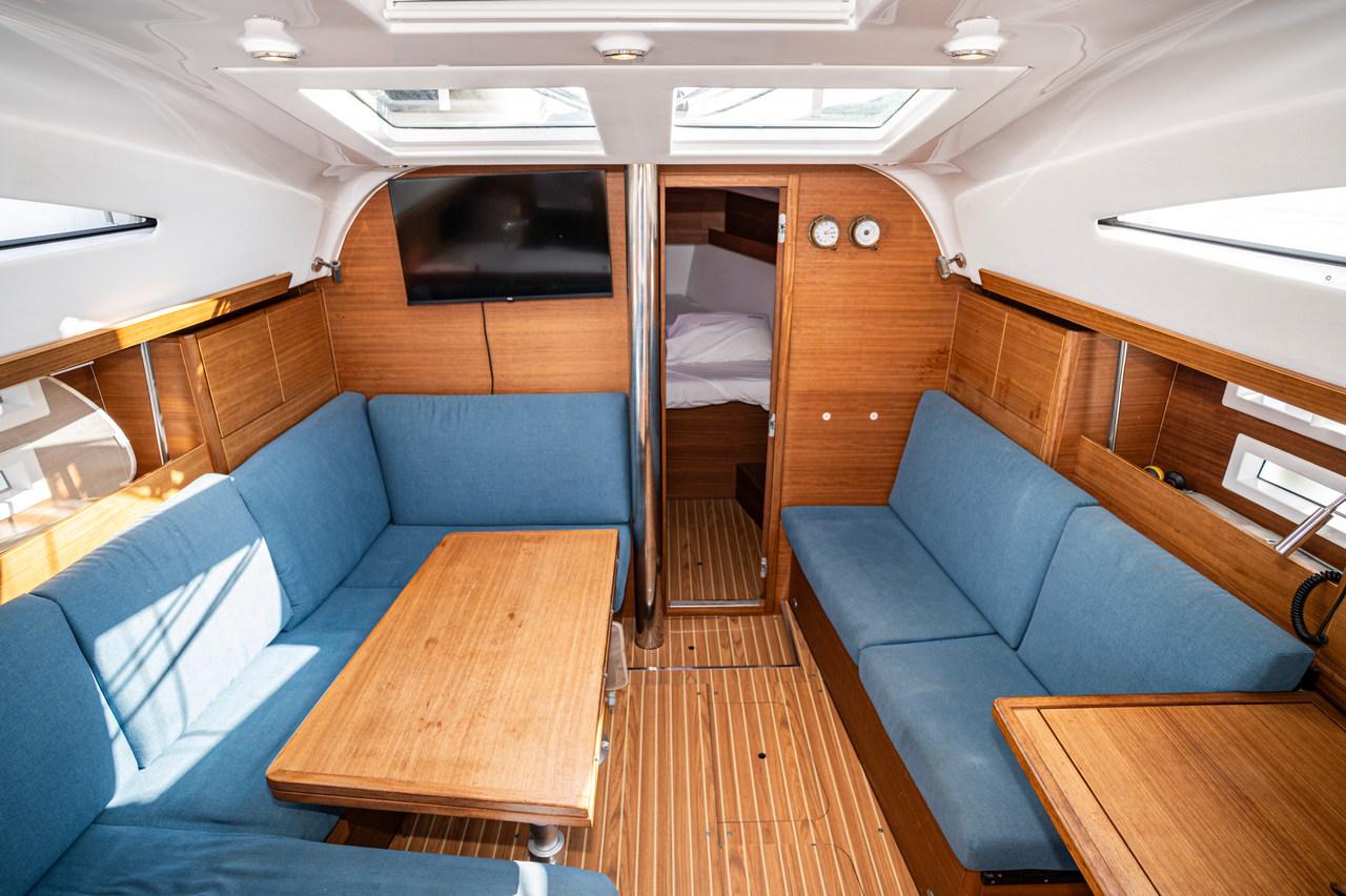 Elan Impression 40.1, picture 17