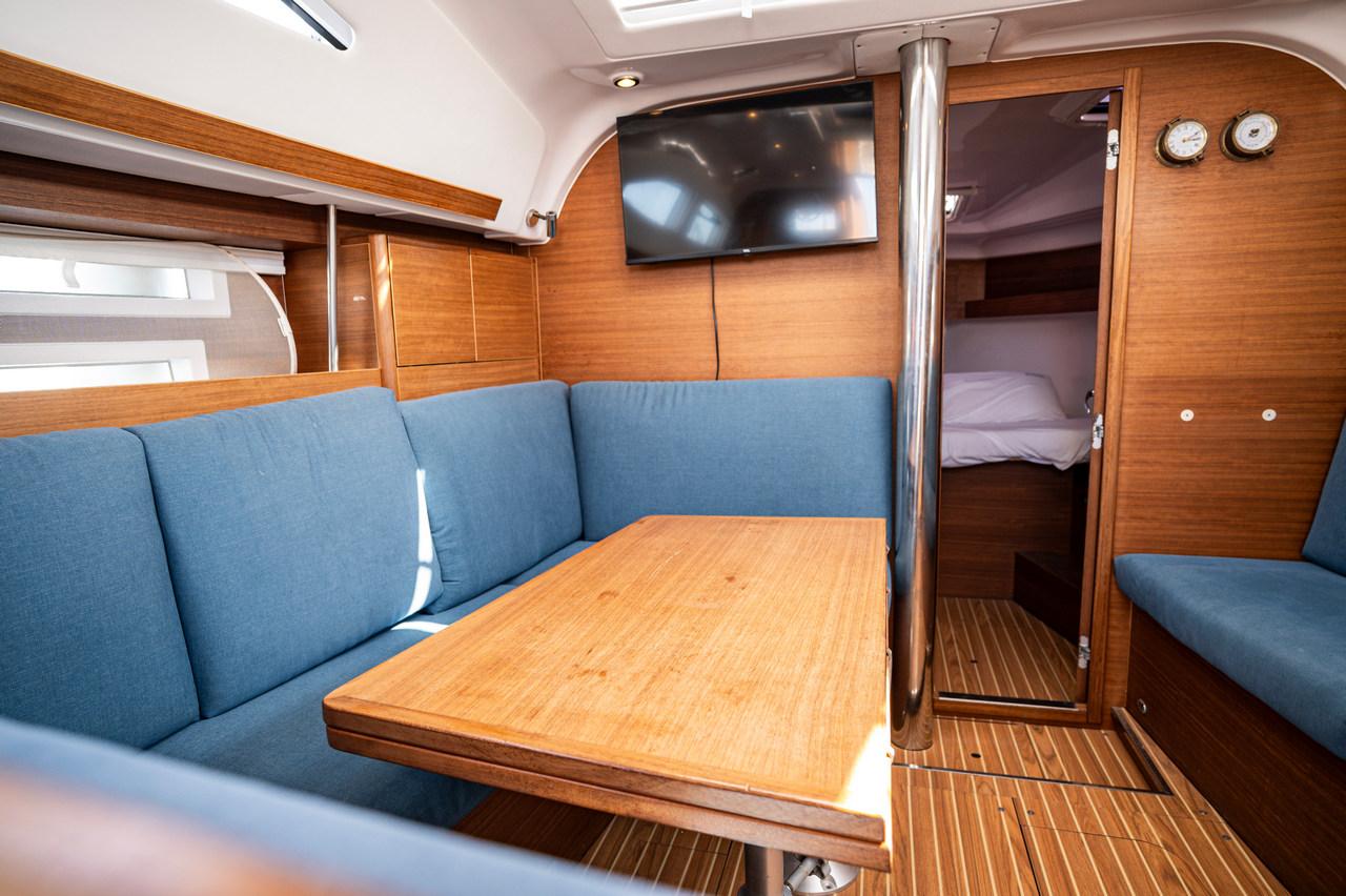 Elan Impression 40.1, picture 18