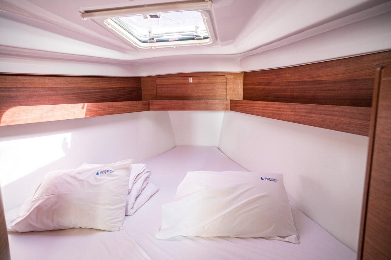 Elan Impression 40.1, picture 24