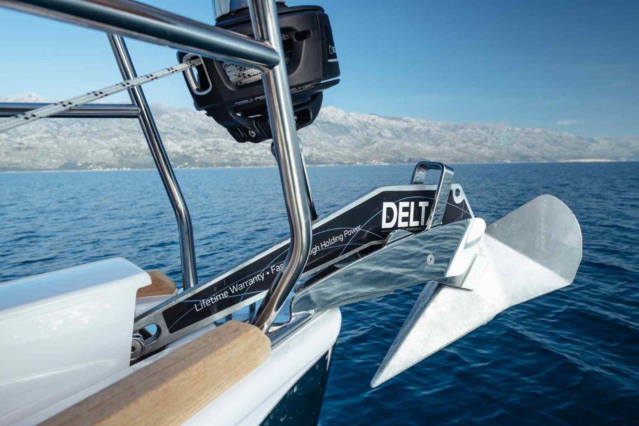 Elan Impression 40.1, picture 10