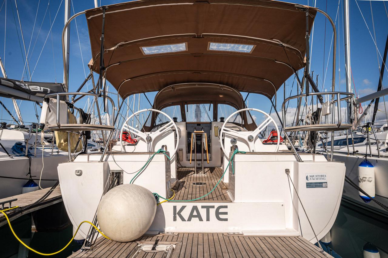 Elan Impression 40.1, picture 6