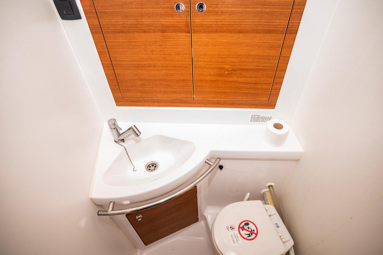 Elan Impression 40.1, picture 25