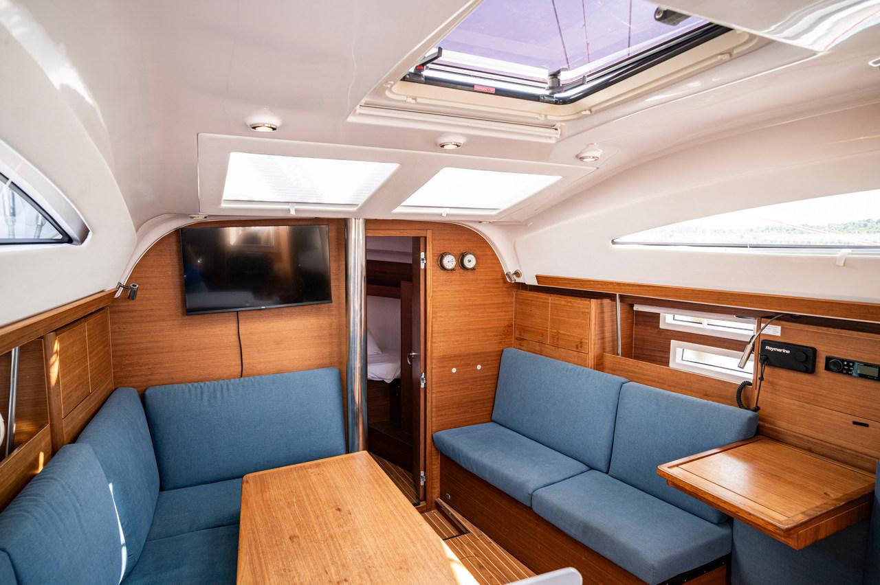 Elan Impression 40.1, picture 19