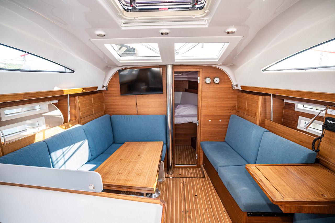 Elan Impression 40.1, picture 14