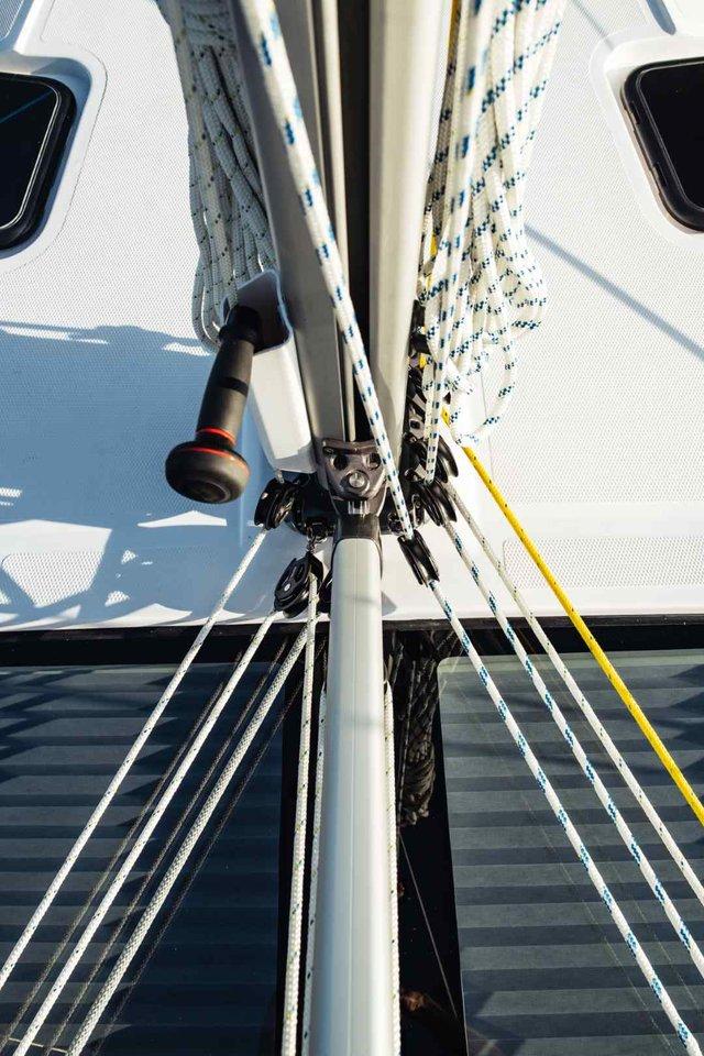 Elan Impression 40.1, picture 11