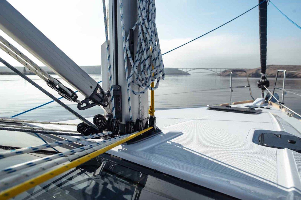 Elan Impression 40.1, picture 8